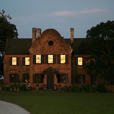 The Inn At Middleton Place North Charleston Eksteriør bilde