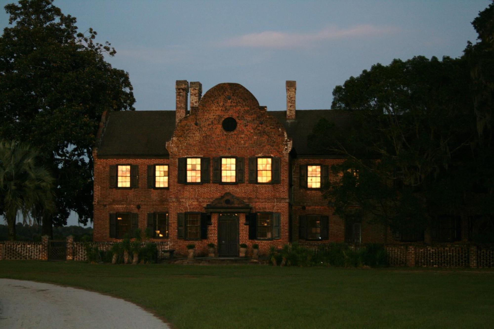 The Inn At Middleton Place North Charleston Eksteriør bilde