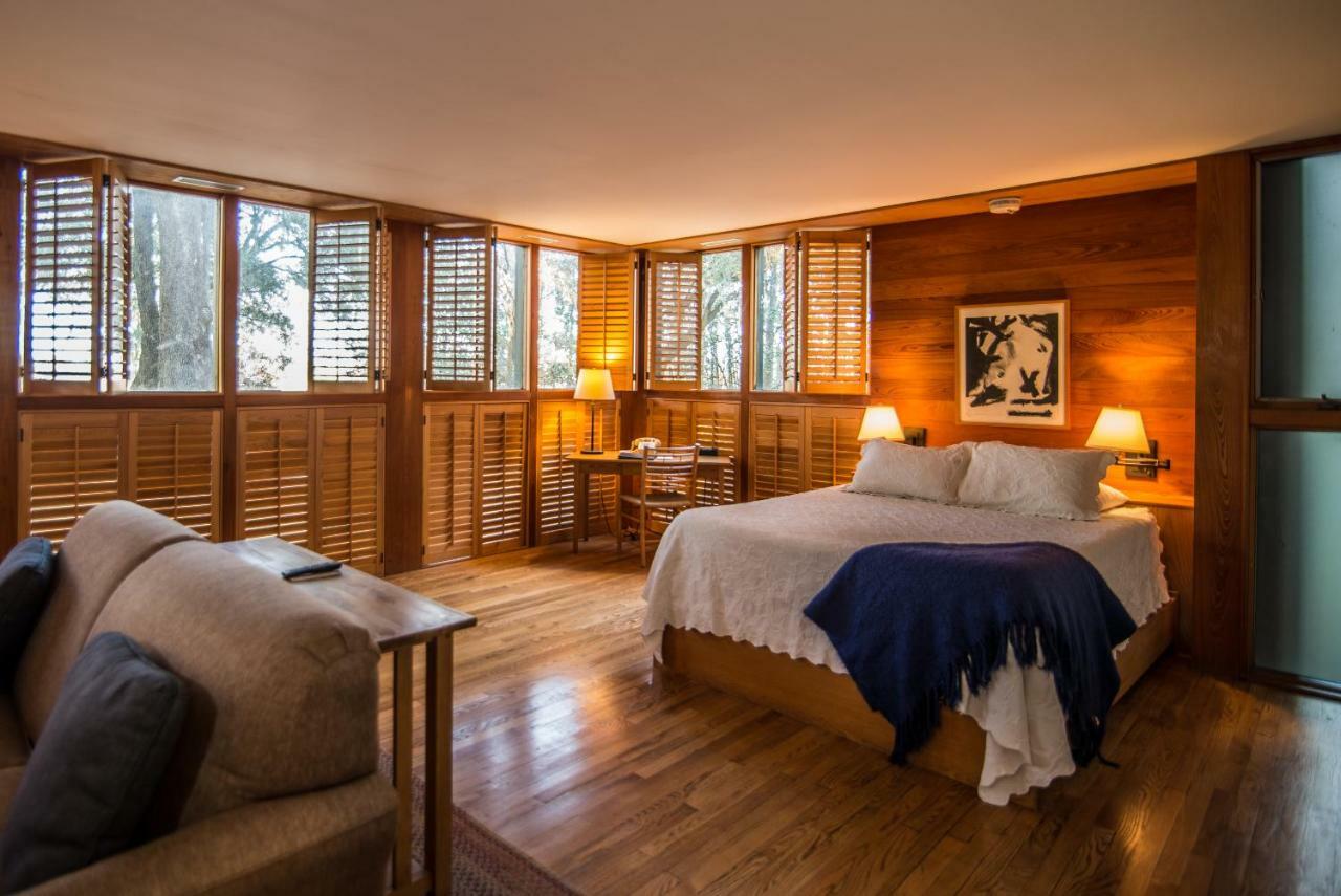 The Inn At Middleton Place North Charleston Eksteriør bilde